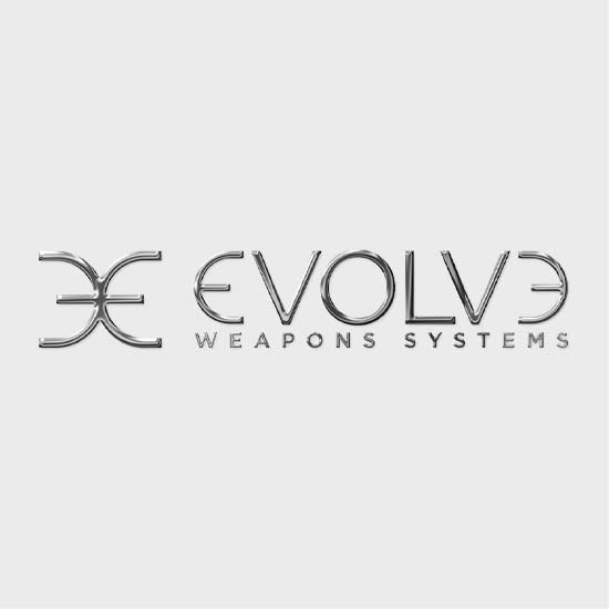 evolve weapons systems logo