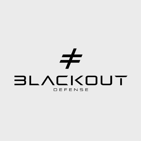 blackout defense logo