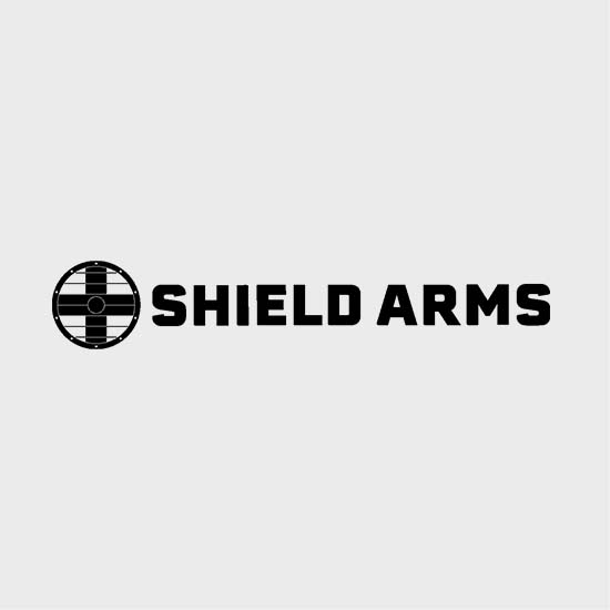 shield arms logo