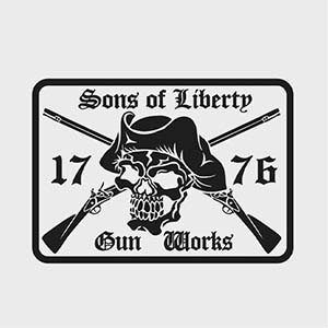 Sons of liberty logo