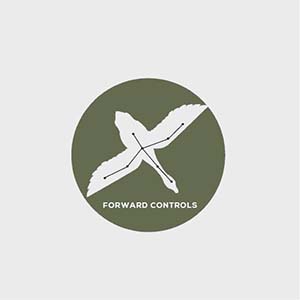 forward controls logo